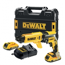 [DeWALT] 충전 매거진건 DCF620D2K